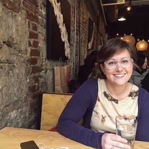 Meet your Posher, Natalie